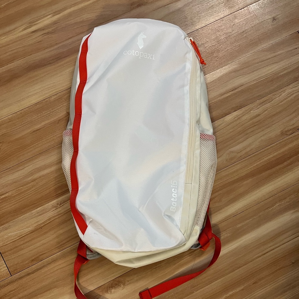 Cotopaxi Del Día Batac 16L Backpack - limited edition color
